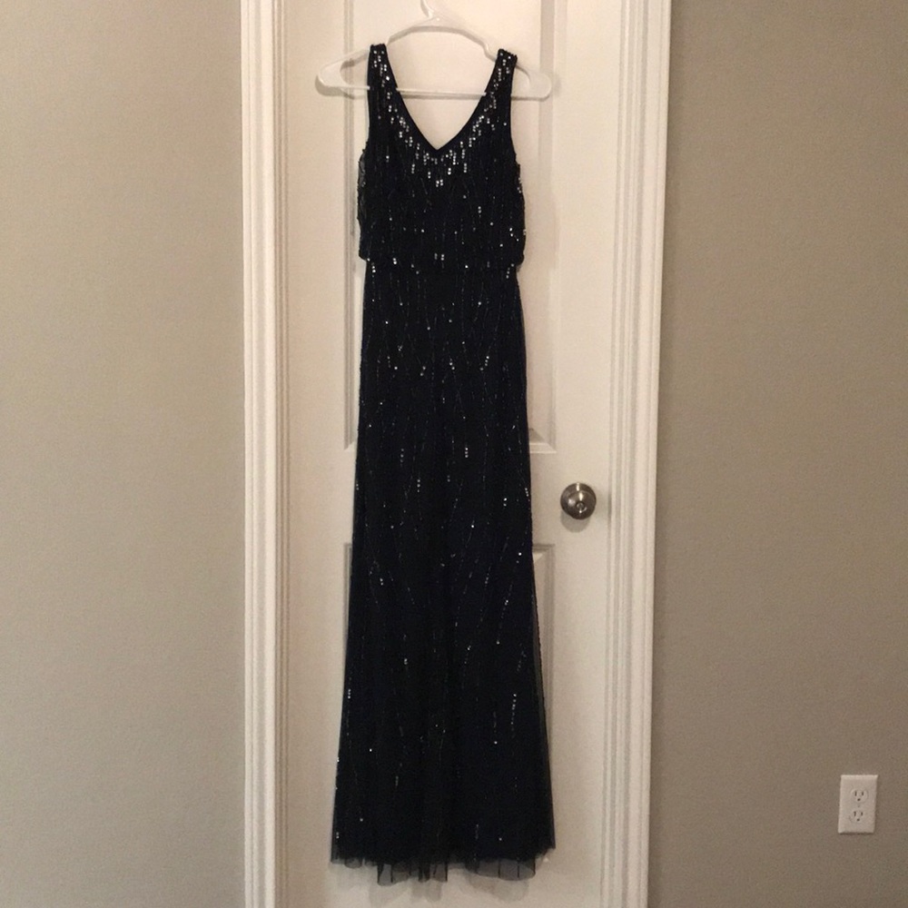 Adrianna Papel / BHLDN Brooklyn Dress 35953298